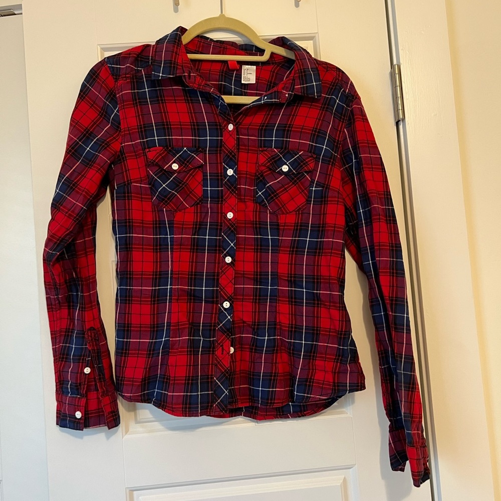 Flannel